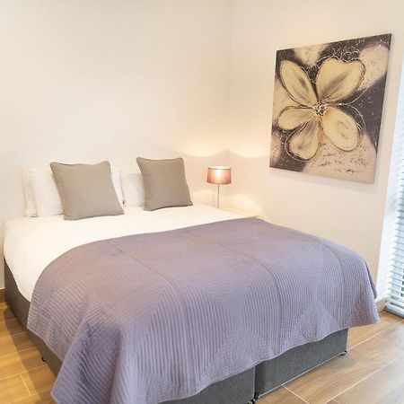 Citystay - Franklin House CBG Eksteriør billede