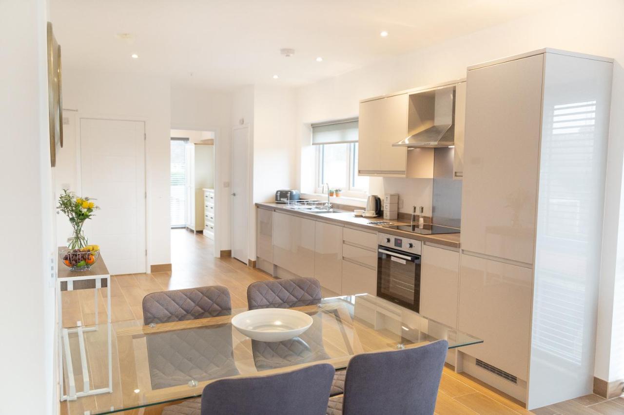 Citystay - Franklin House CBG Eksteriør billede