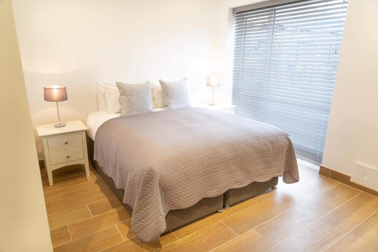 Citystay - Franklin House CBG Eksteriør billede