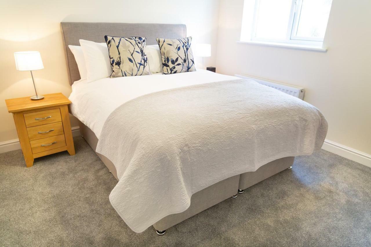 Citystay - Franklin House CBG Eksteriør billede
